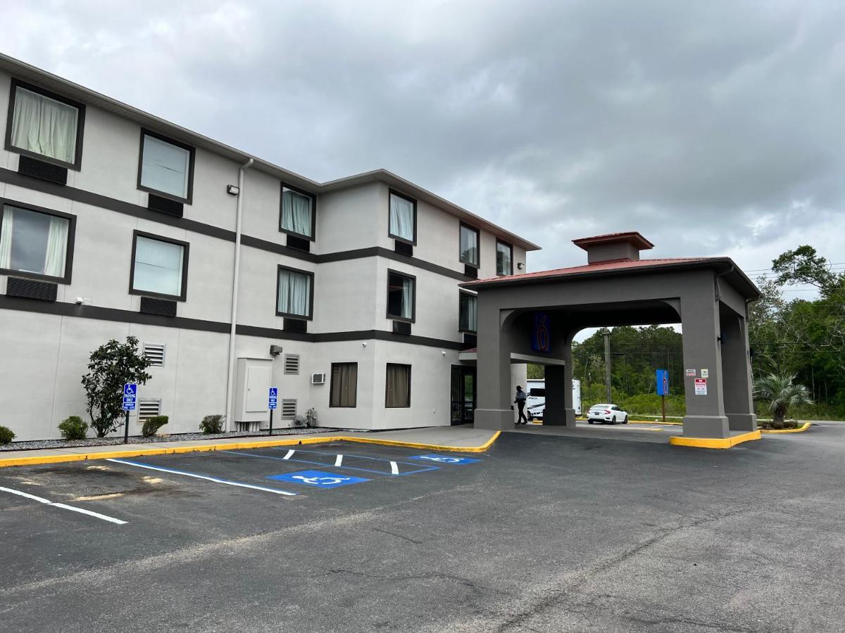Quality Inn & Suites Билокси Екстериор снимка