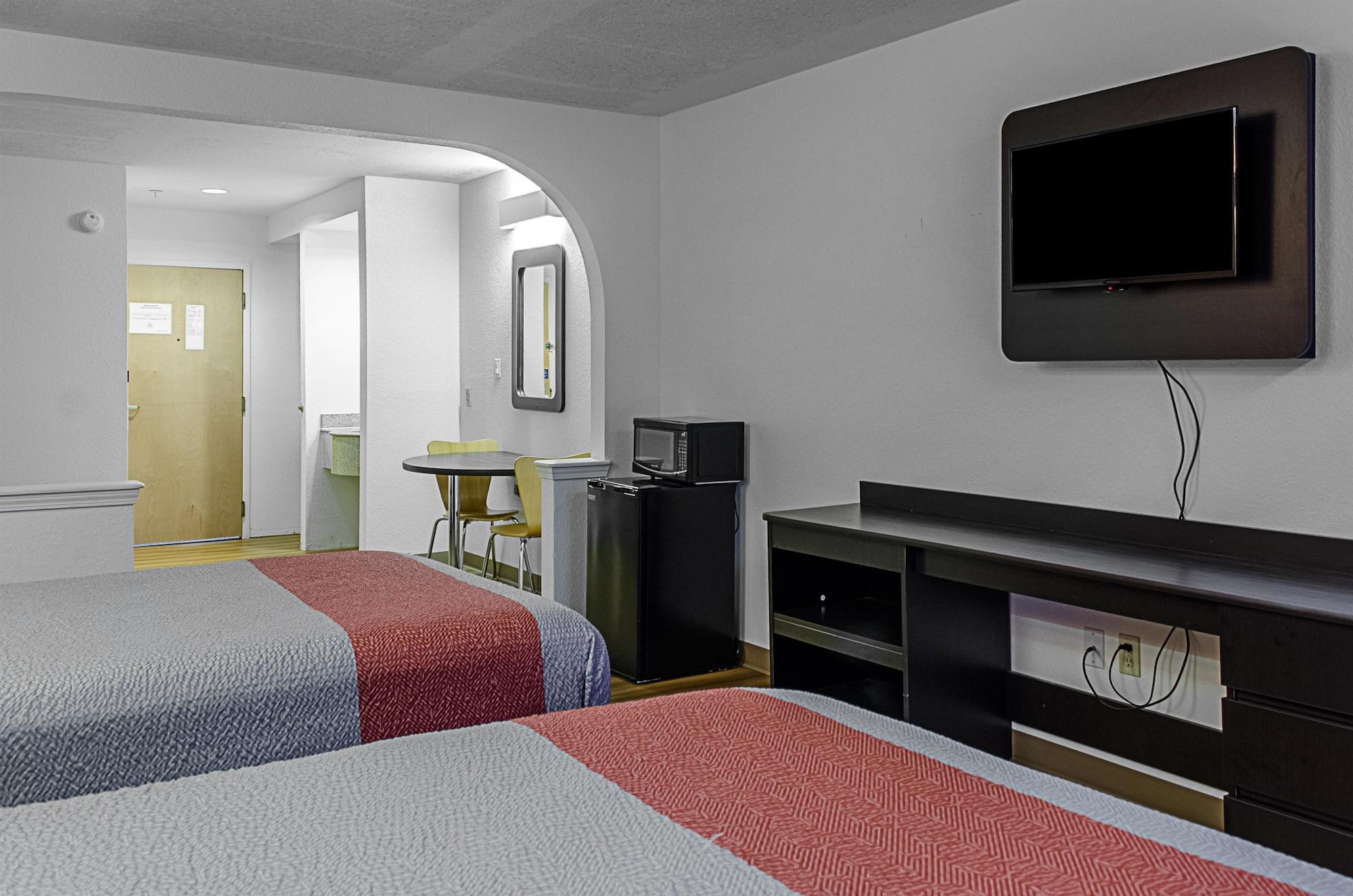 Quality Inn & Suites Билокси Екстериор снимка