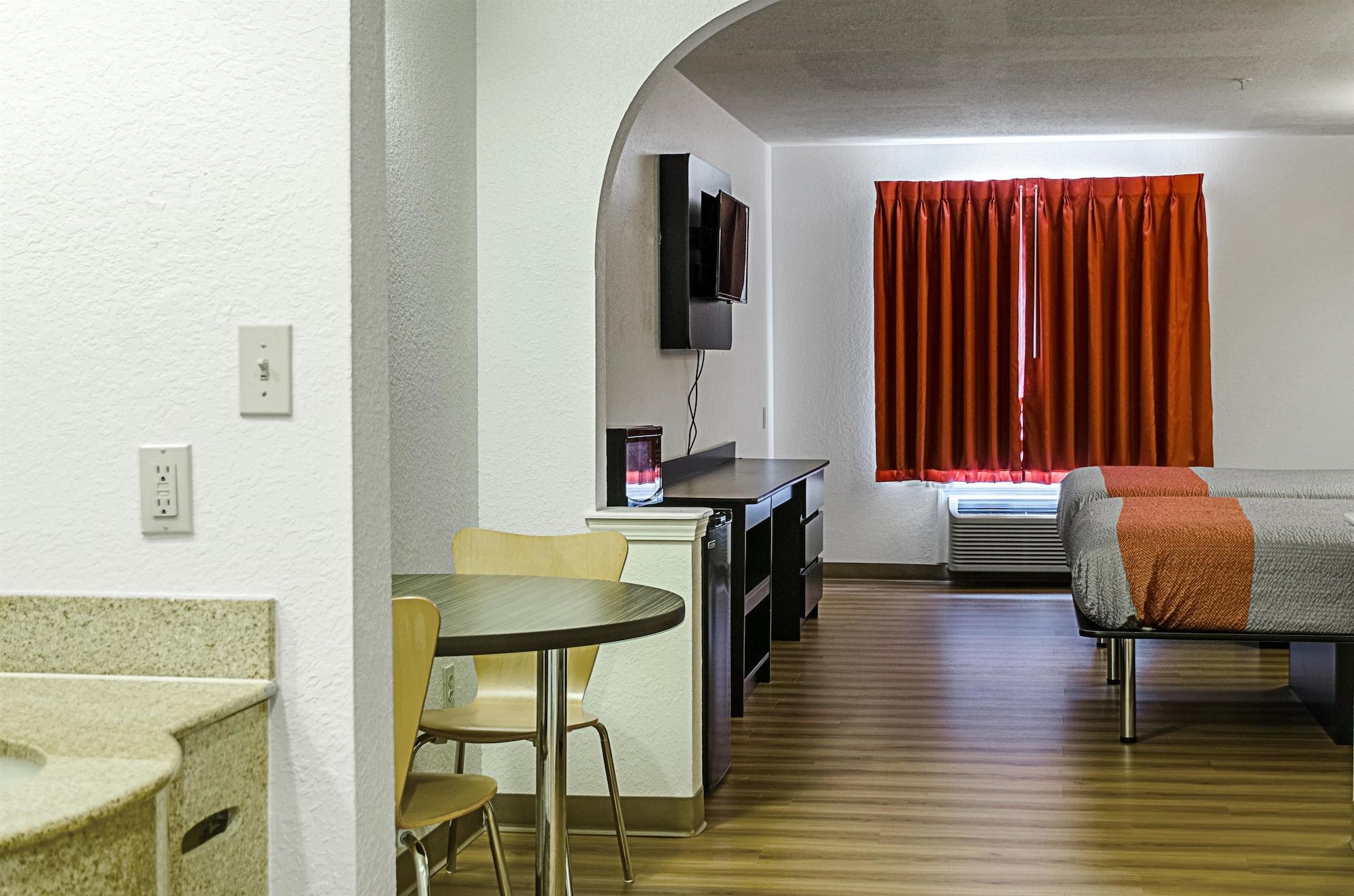 Quality Inn & Suites Билокси Екстериор снимка