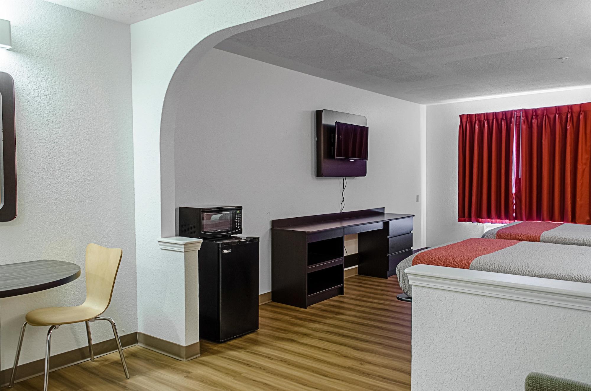 Quality Inn & Suites Билокси Екстериор снимка