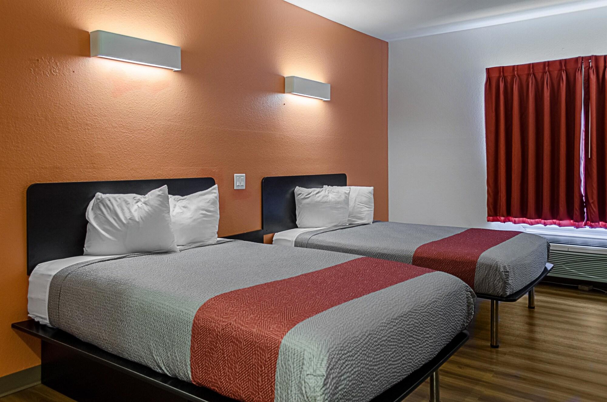 Quality Inn & Suites Билокси Екстериор снимка