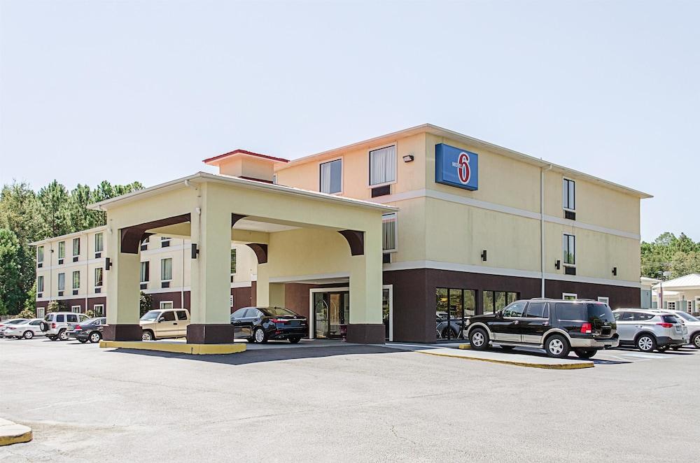 Quality Inn & Suites Билокси Екстериор снимка
