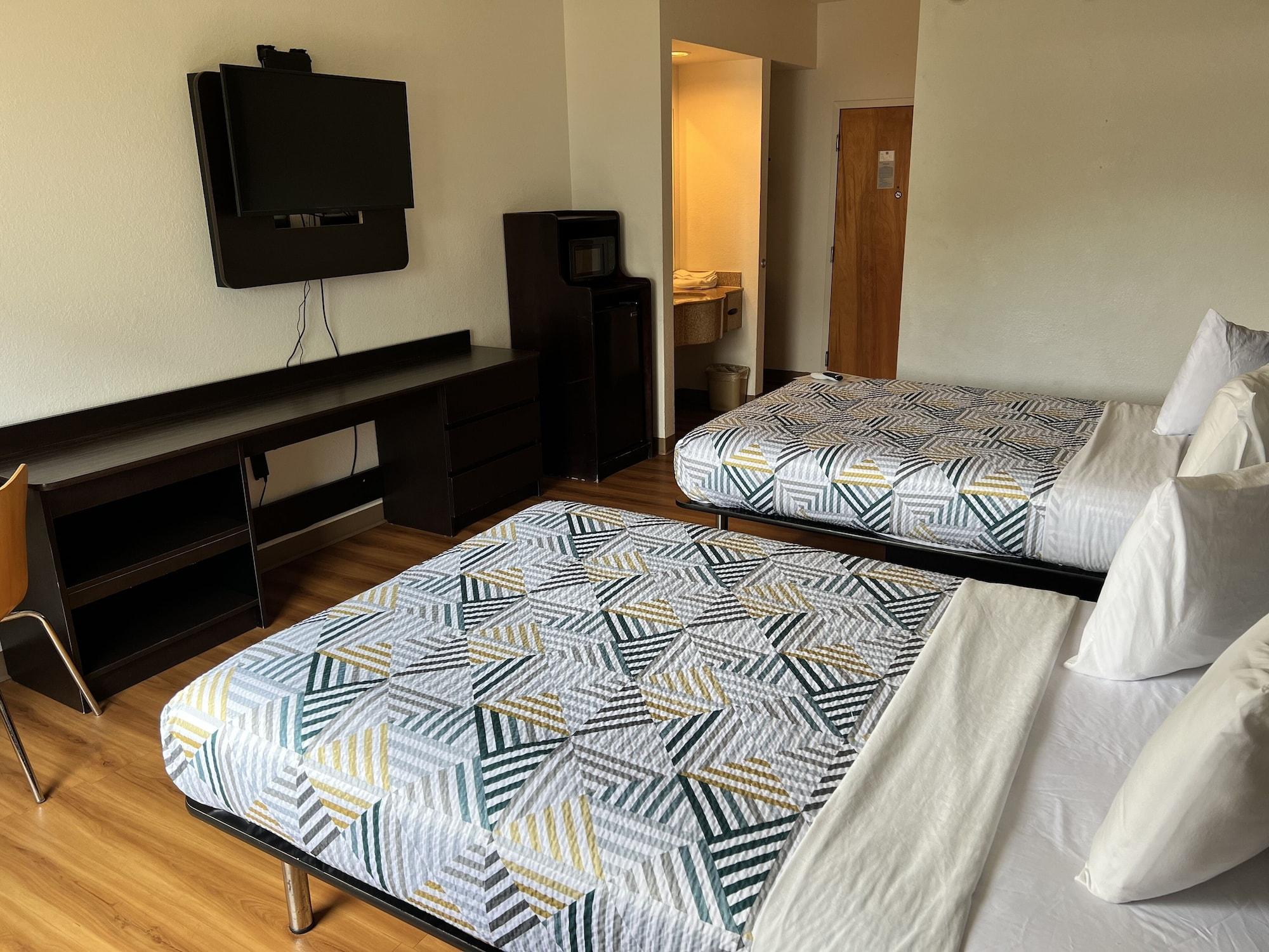 Quality Inn & Suites Билокси Екстериор снимка