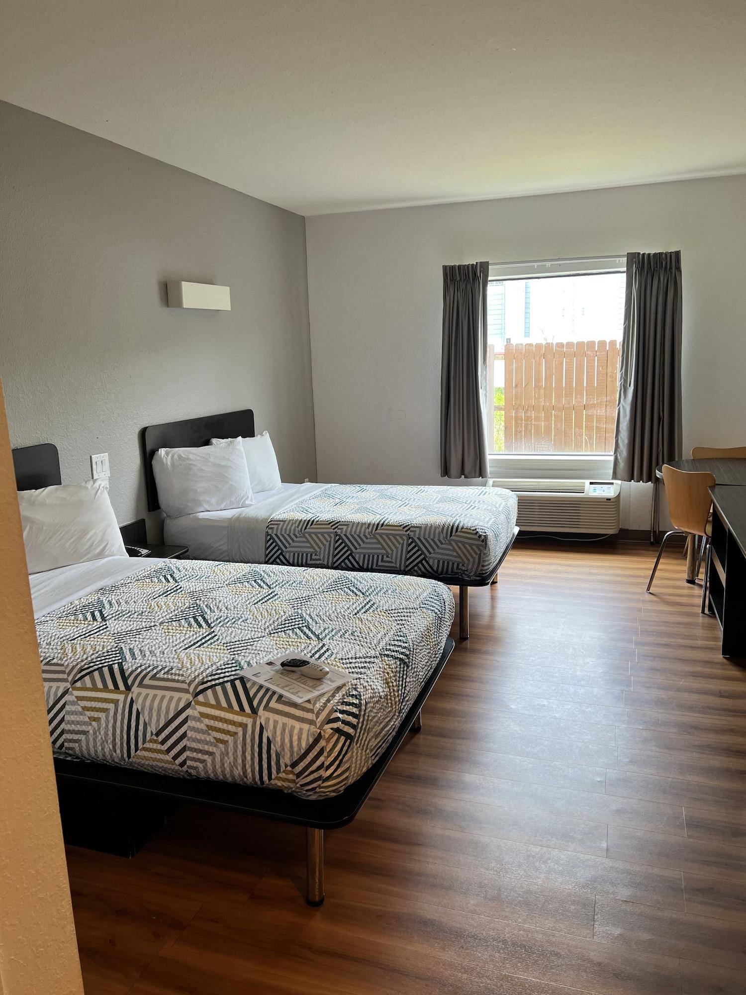 Quality Inn & Suites Билокси Екстериор снимка