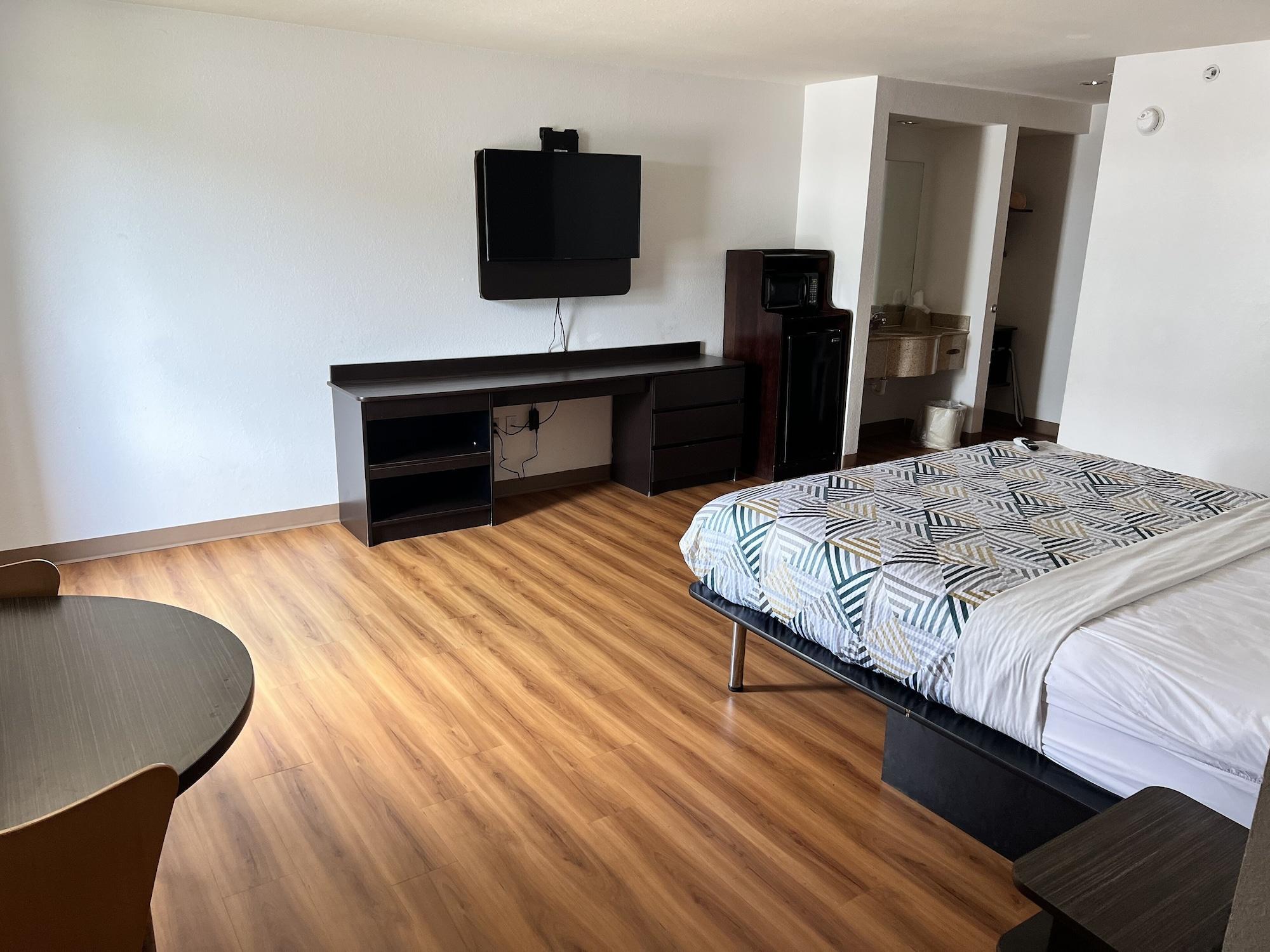 Quality Inn & Suites Билокси Екстериор снимка