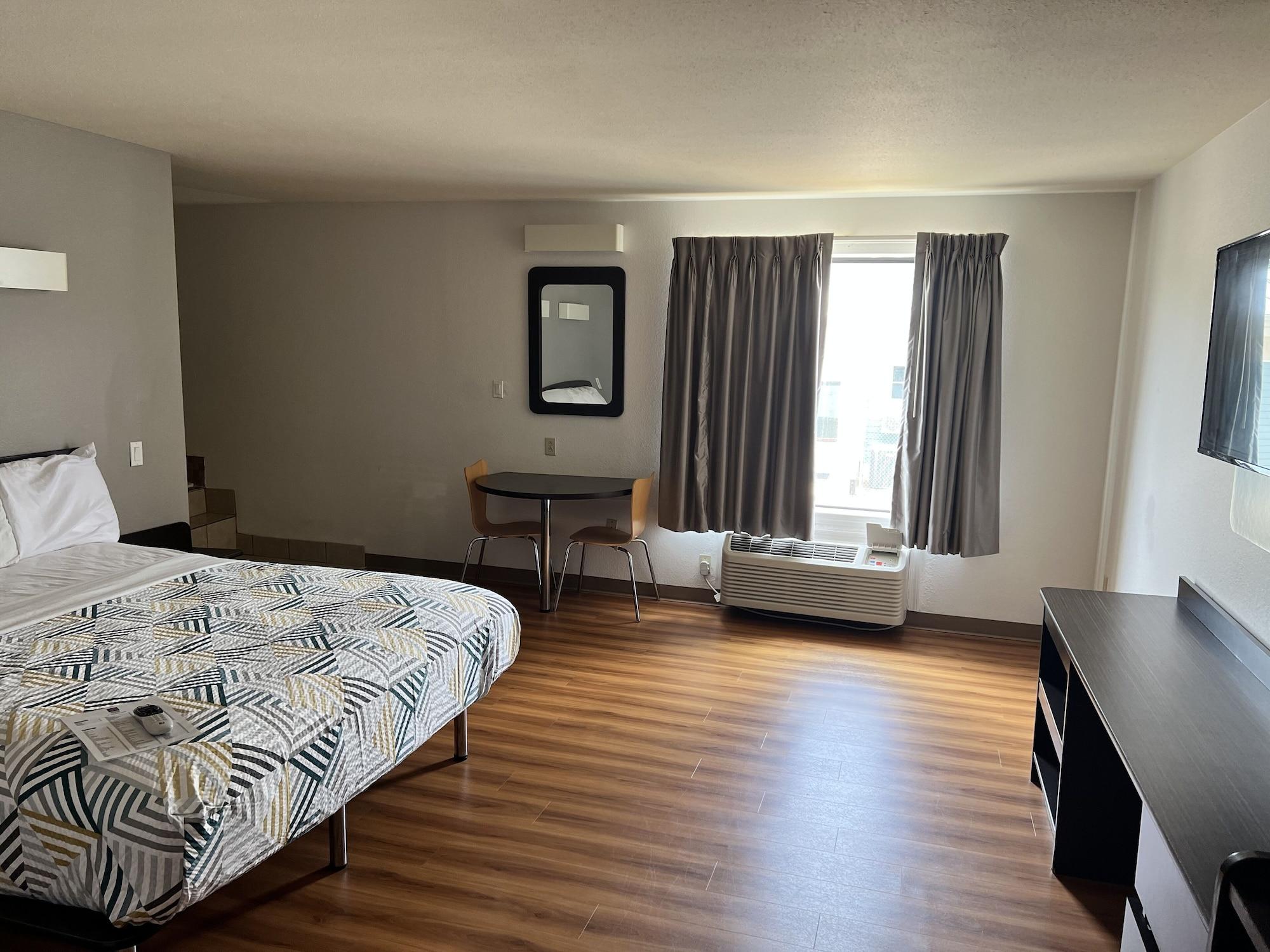 Quality Inn & Suites Билокси Екстериор снимка
