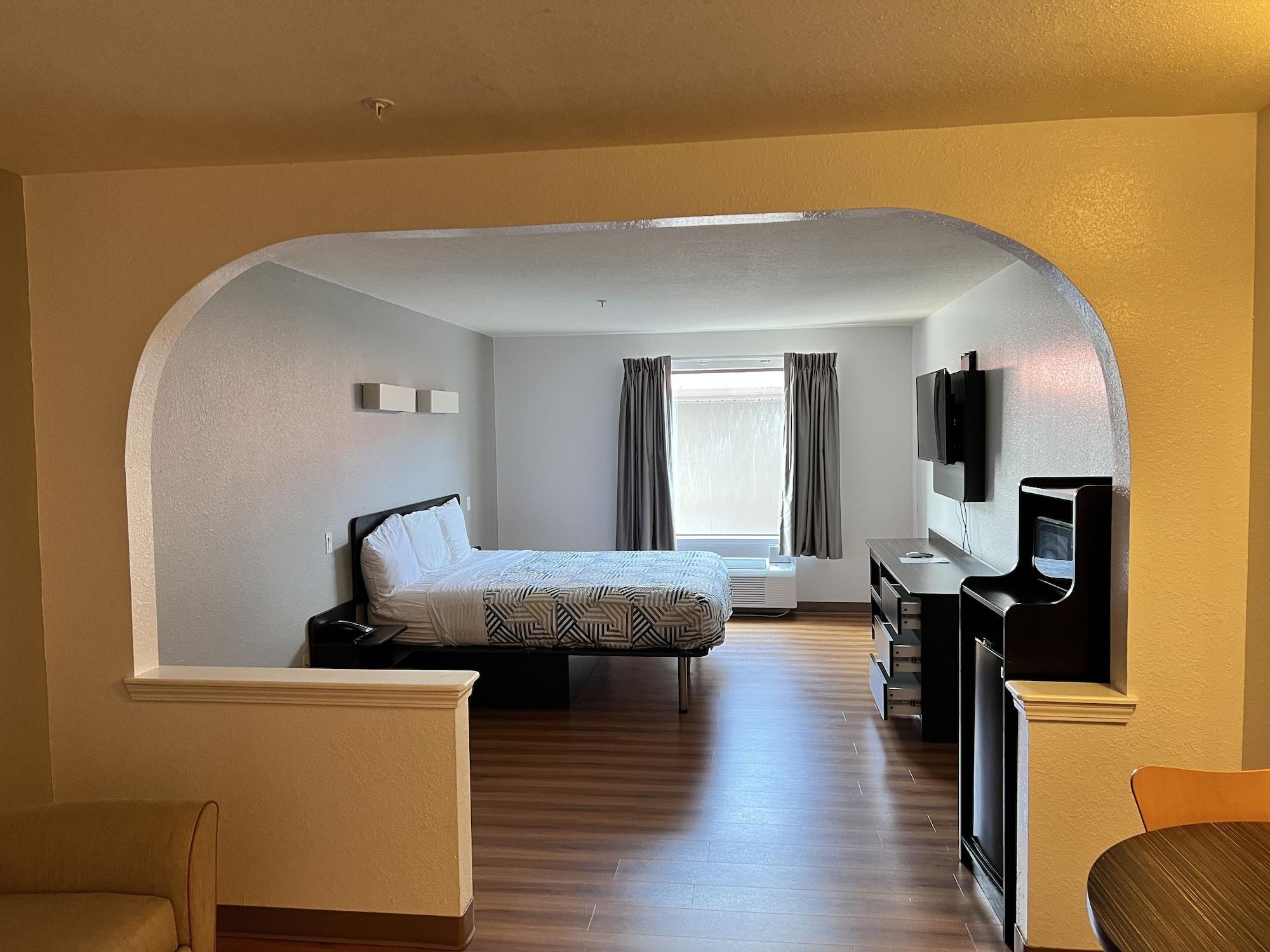 Quality Inn & Suites Билокси Екстериор снимка