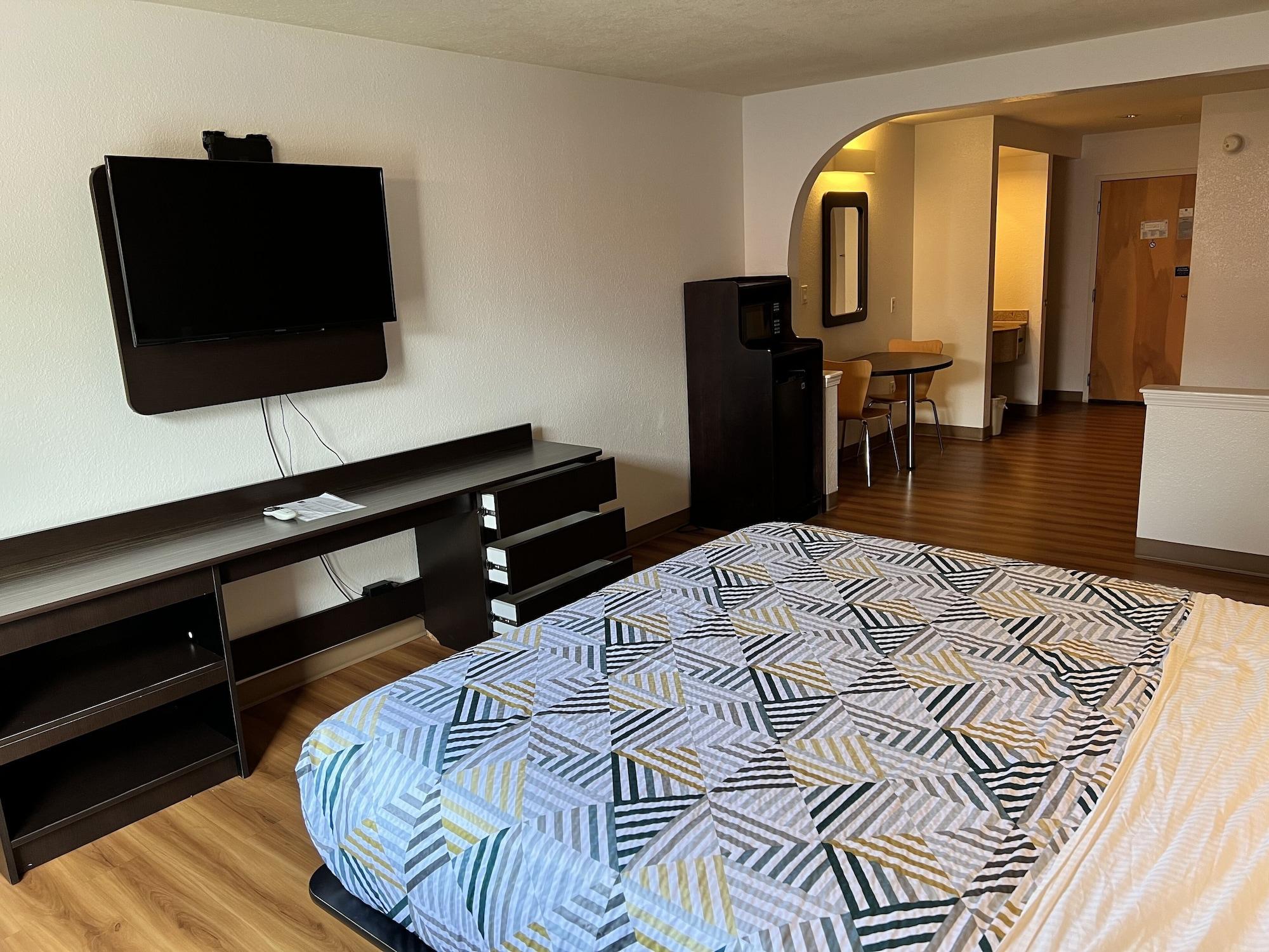 Quality Inn & Suites Билокси Екстериор снимка