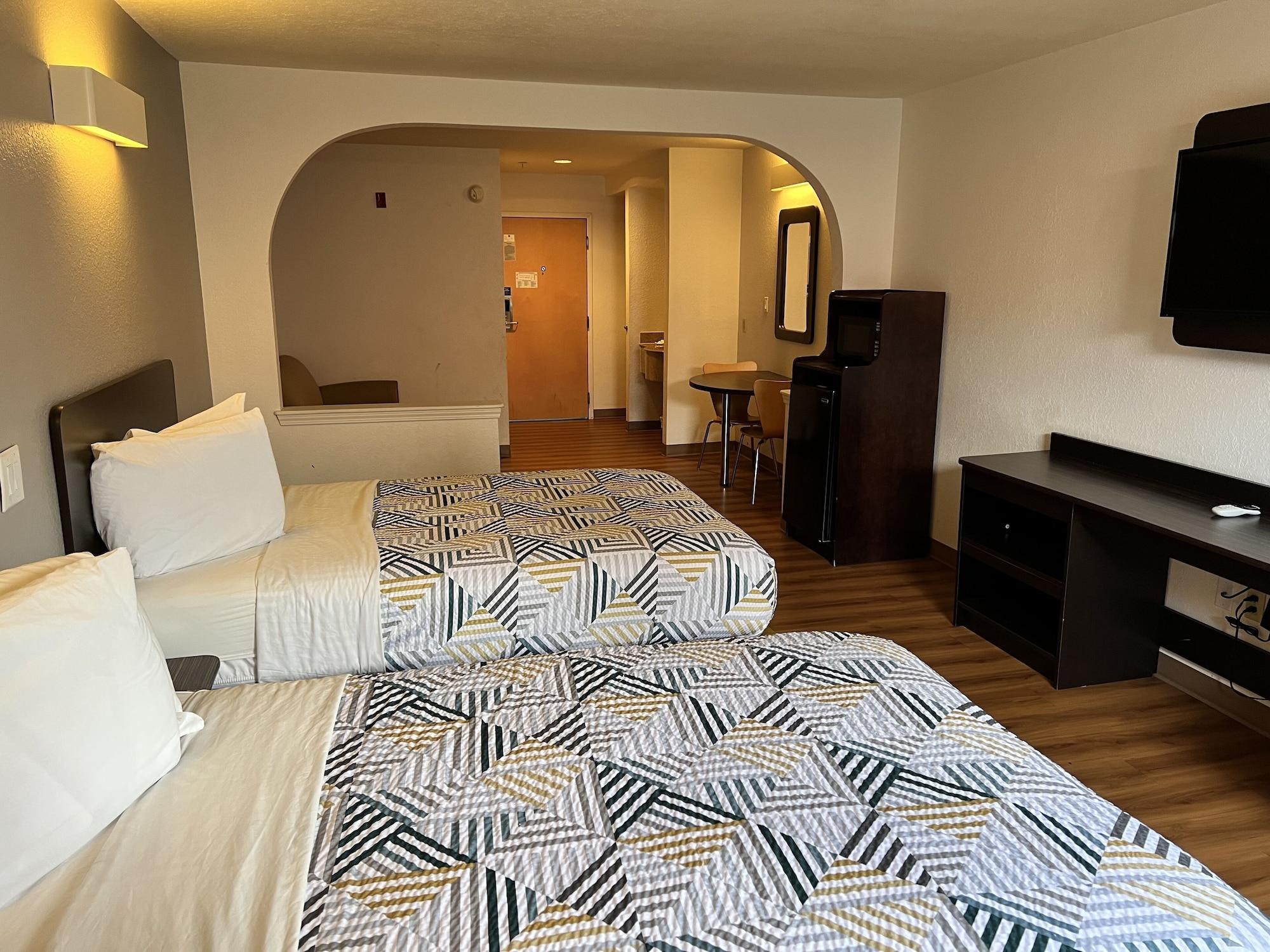 Quality Inn & Suites Билокси Екстериор снимка