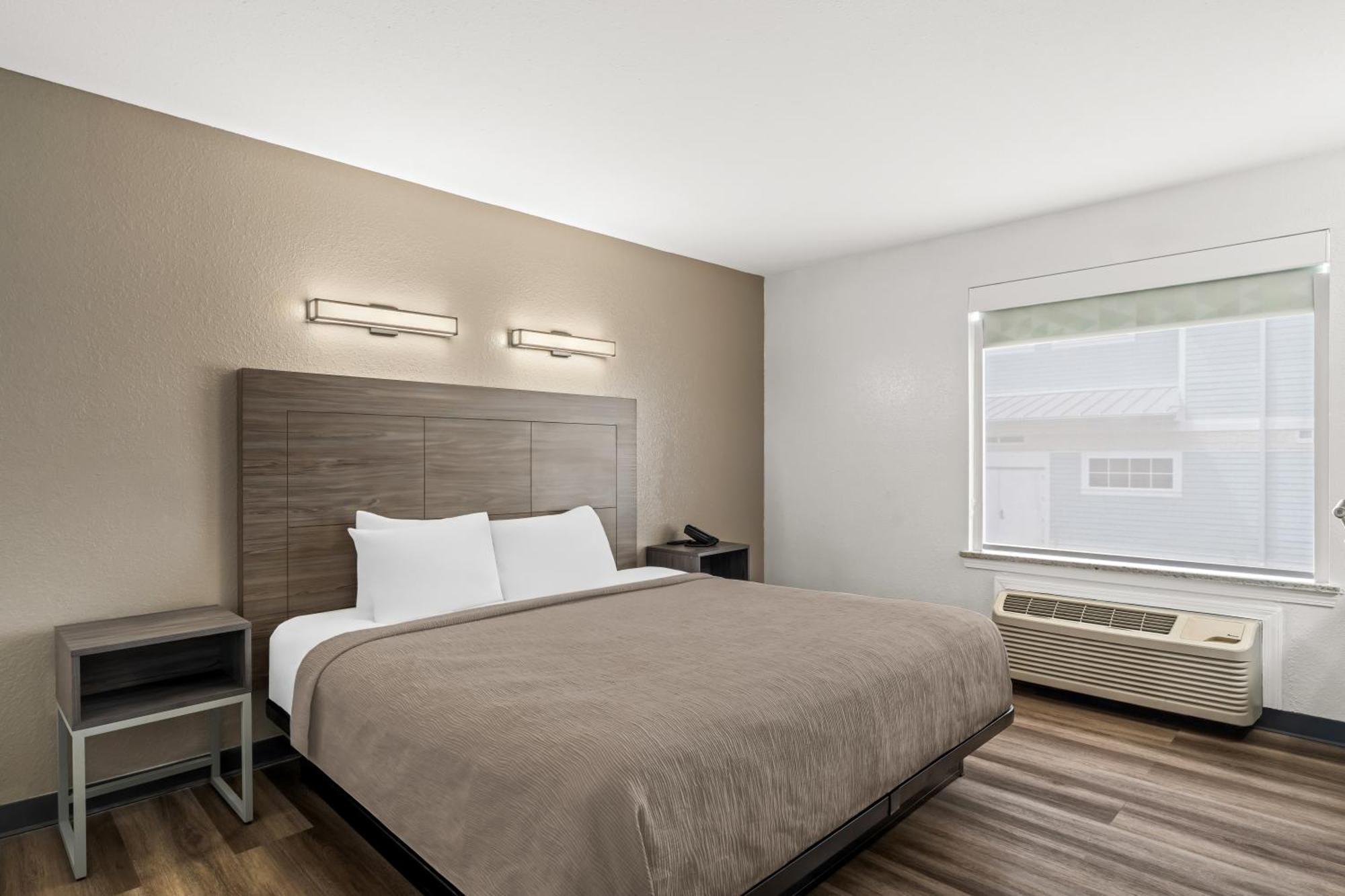 Quality Inn & Suites Билокси Екстериор снимка