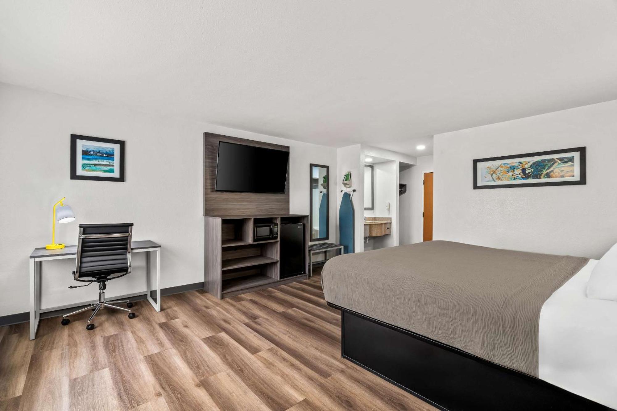 Quality Inn & Suites Билокси Екстериор снимка