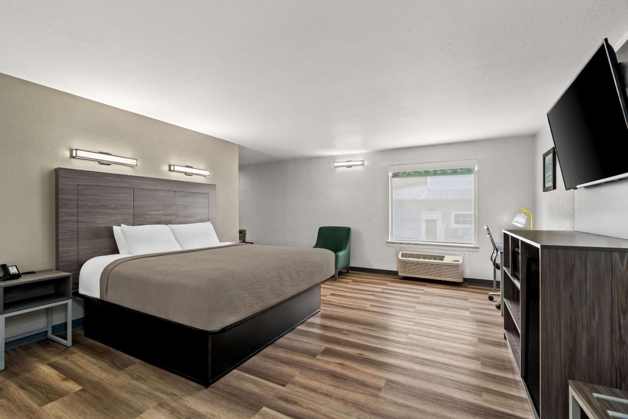 Quality Inn & Suites Билокси Екстериор снимка