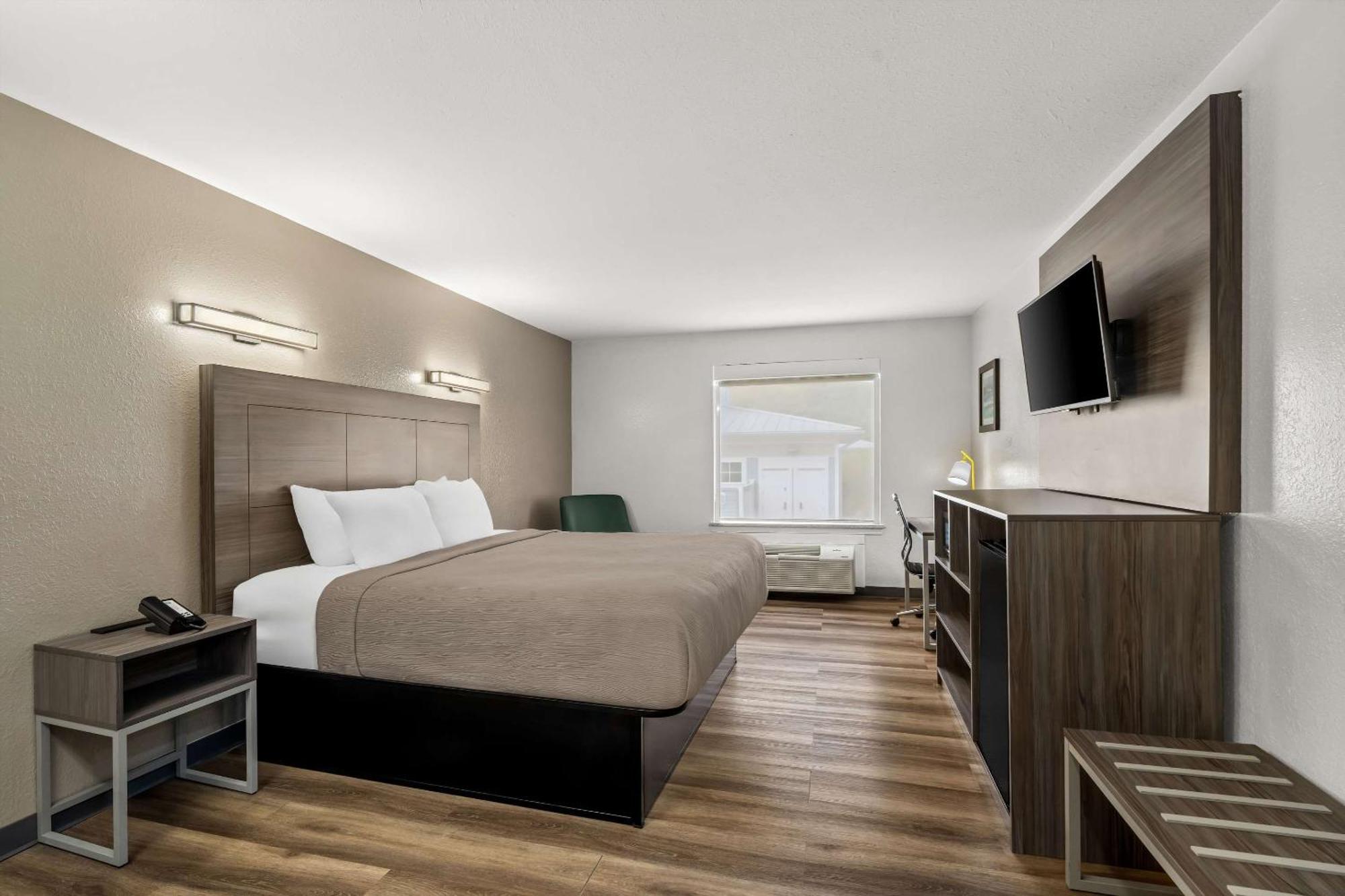 Quality Inn & Suites Билокси Екстериор снимка